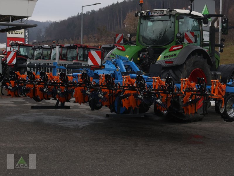 Sonstige Bodenbearbeitungsgeräte типа Schmotzer Venterra 2K, Neumaschine в Markt Hartmannsdorf