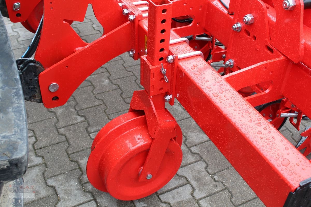Sonstige Bodenbearbeitungsgeräte del tipo Sonstige Özdöken Hackgerät-6 reihig-NEU, Neumaschine In Eberschwang (Immagine 20)