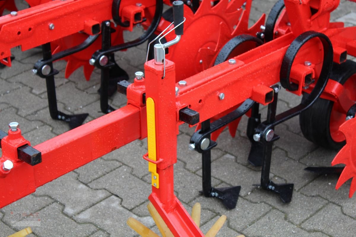 Sonstige Bodenbearbeitungsgeräte del tipo Sonstige Özdöken Hackgerät-6 reihig-NEU, Neumaschine In Eberschwang (Immagine 10)