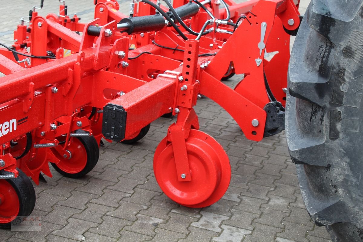 Sonstige Bodenbearbeitungsgeräte del tipo Sonstige Özdöken Hackgerät-6 reihig-NEU, Neumaschine In Eberschwang (Immagine 2)