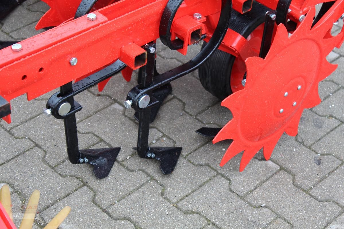 Sonstige Bodenbearbeitungsgeräte del tipo Sonstige Özdöken Hackgerät-6 reihig-NEU, Neumaschine In Eberschwang (Immagine 5)