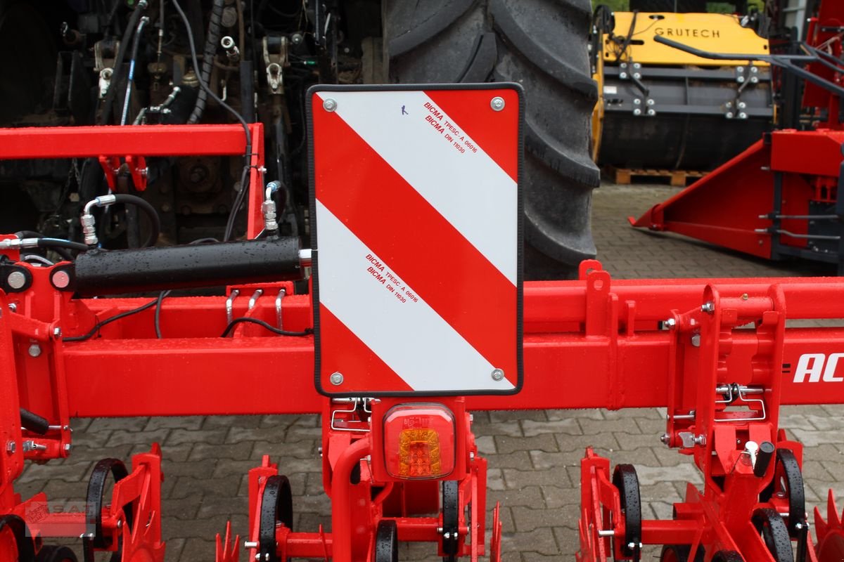 Sonstige Bodenbearbeitungsgeräte del tipo Sonstige Özdöken Hackgerät-6 reihig-NEU, Neumaschine In Eberschwang (Immagine 16)