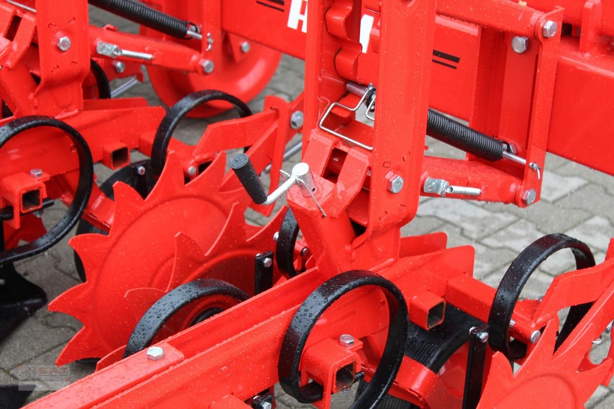 Sonstige Bodenbearbeitungsgeräte del tipo Sonstige Özdöken Hackgerät-6 reihig-NEU, Neumaschine In Eberschwang (Immagine 8)