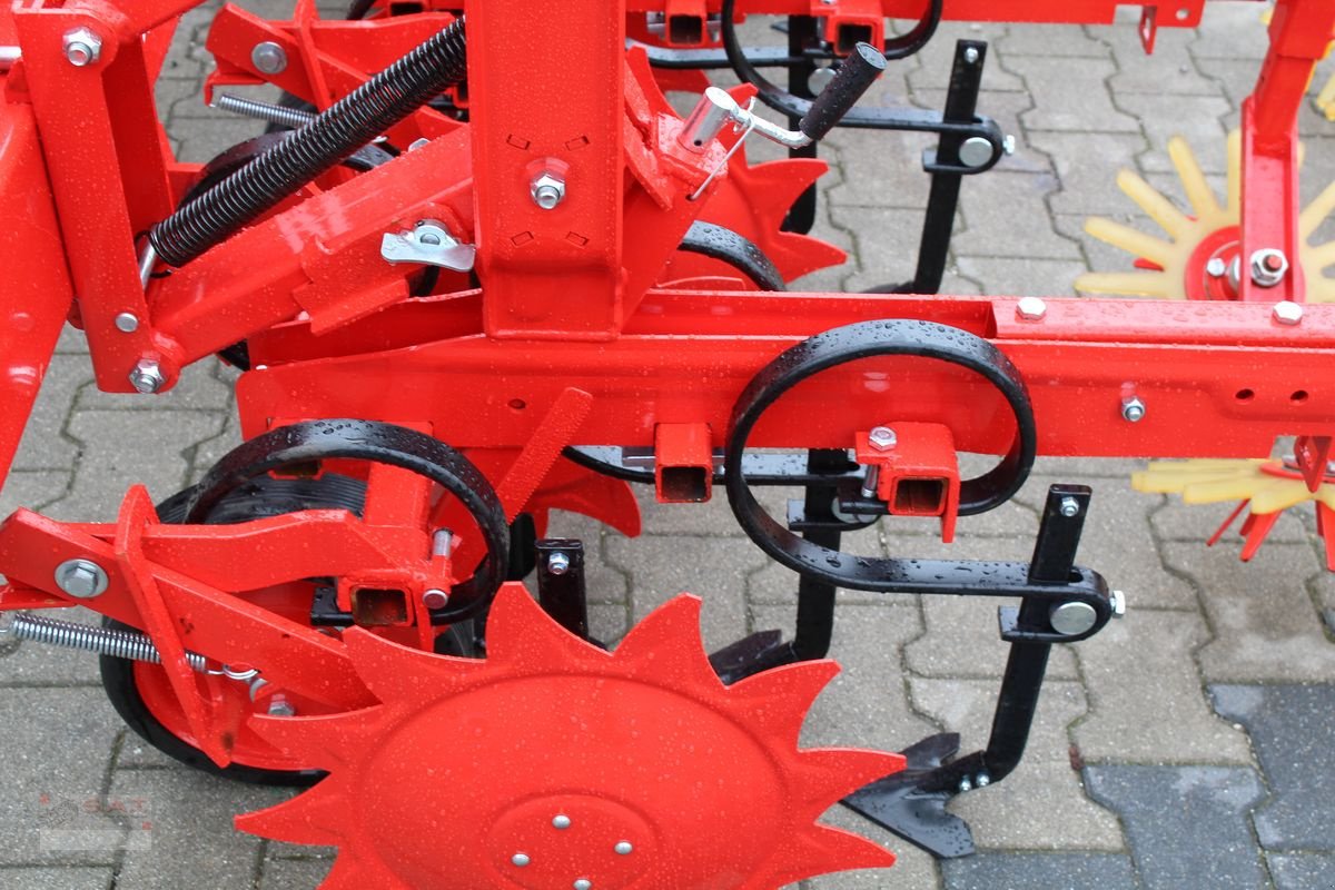 Sonstige Bodenbearbeitungsgeräte del tipo Sonstige Özdöken Hackgerät-6 reihig-NEU, Neumaschine In Eberschwang (Immagine 18)