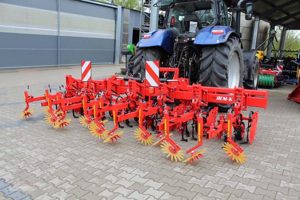 Sonstige Bodenbearbeitungsgeräte des Typs Sonstige Özdöken Hackgerät-6 reihig-NEU, Neumaschine in Eberschwang (Bild 24)