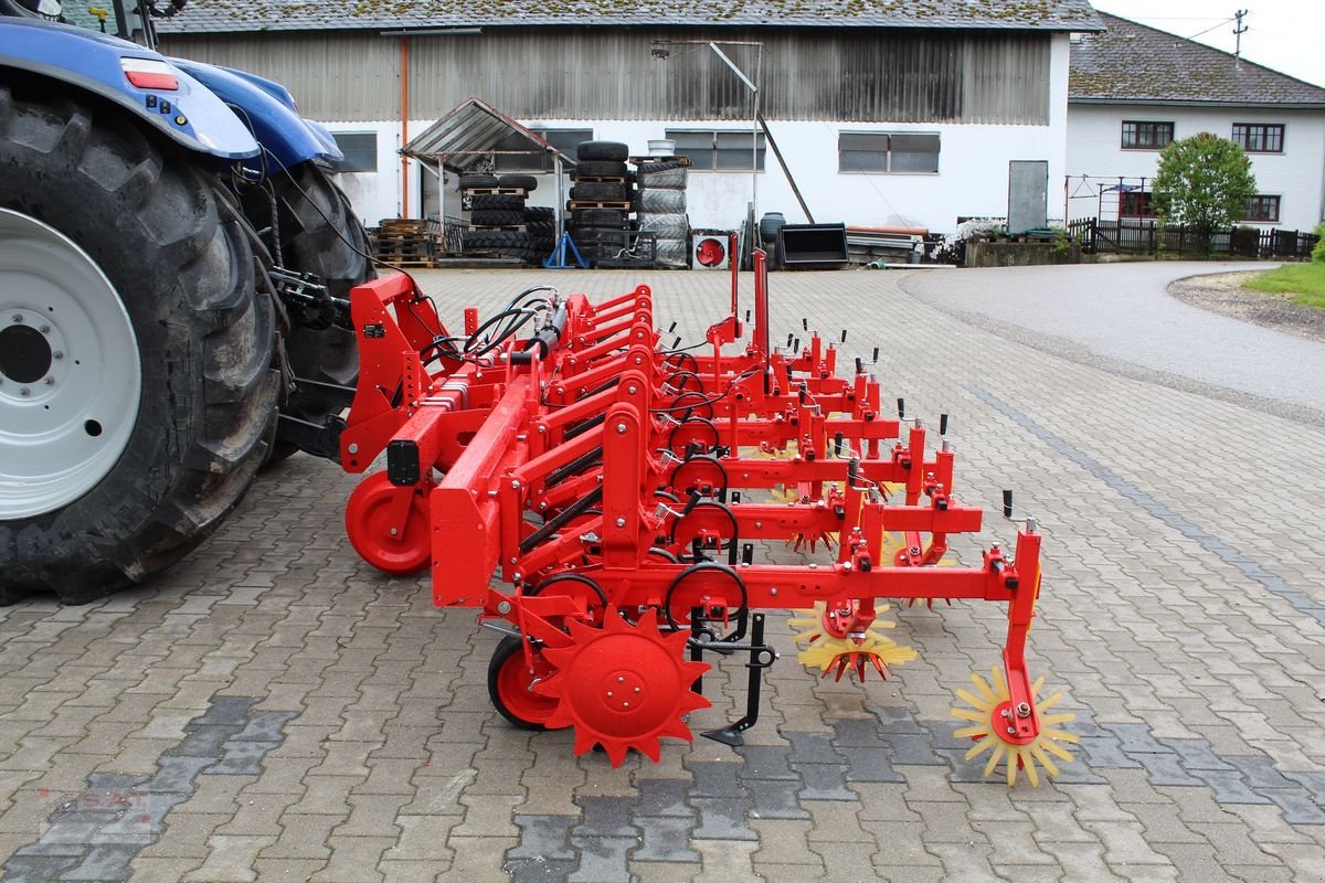 Sonstige Bodenbearbeitungsgeräte del tipo Sonstige Özdöken Hackgerät-6 reihig-NEU, Neumaschine In Eberschwang (Immagine 26)