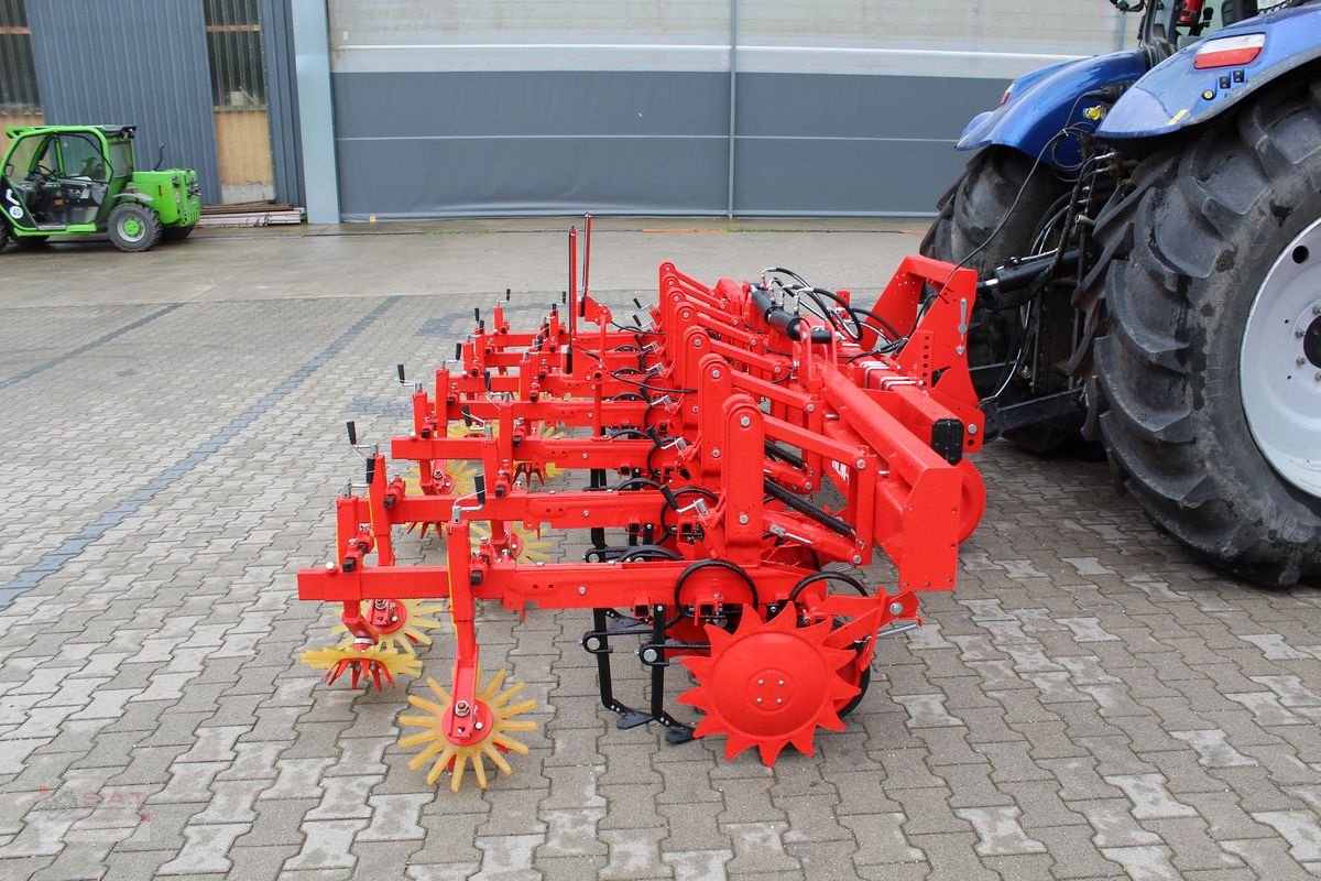 Sonstige Bodenbearbeitungsgeräte del tipo Sonstige Özdöken Hackgerät-6 reihig-NEU, Neumaschine In Eberschwang (Immagine 25)