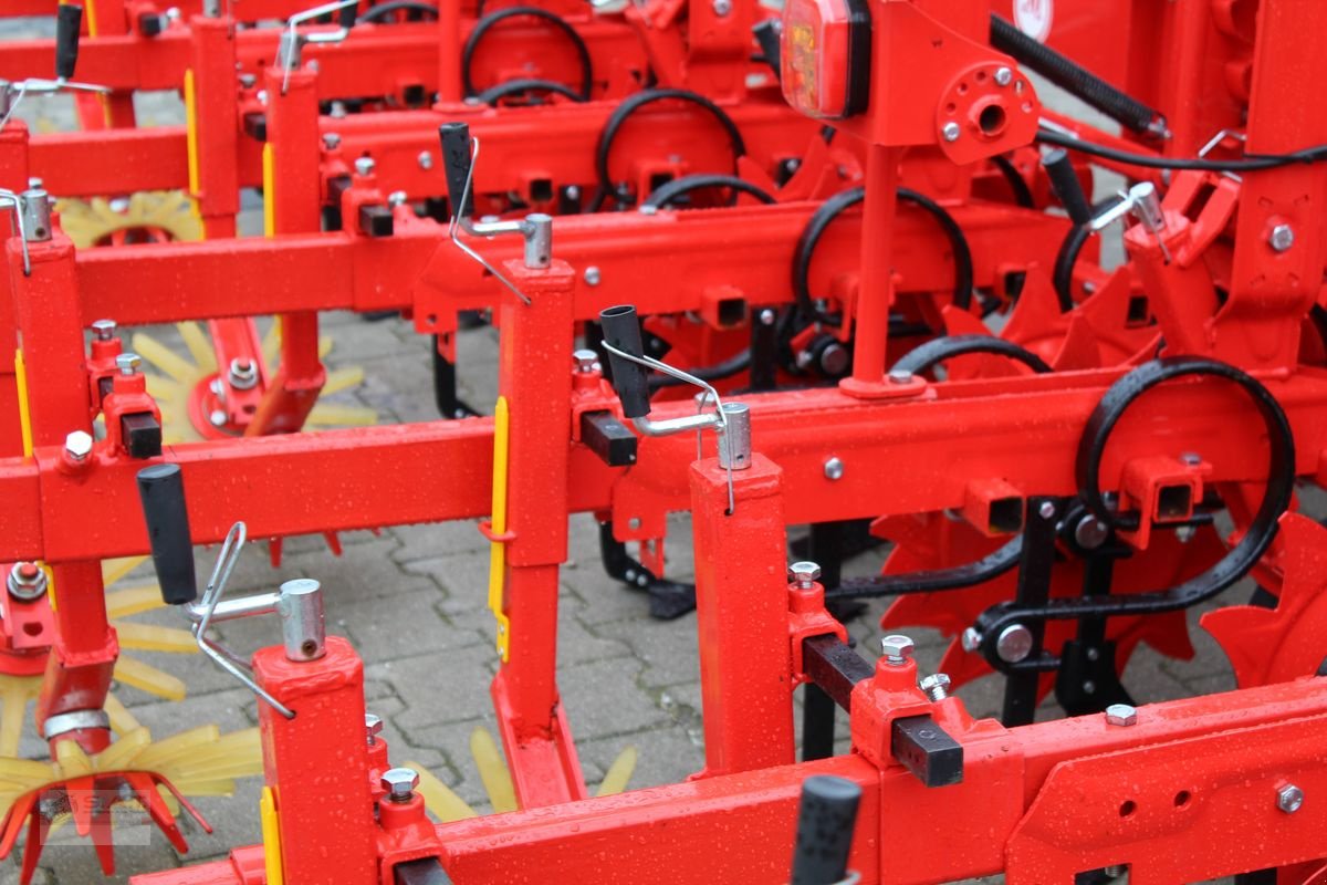 Sonstige Bodenbearbeitungsgeräte del tipo Sonstige Özdöken Hackgerät-6 reihig-NEU, Neumaschine In Eberschwang (Immagine 15)