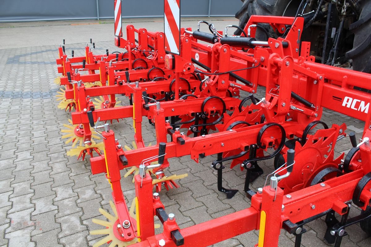 Sonstige Bodenbearbeitungsgeräte del tipo Sonstige Özdöken Hackgerät-6 reihig-NEU, Neumaschine In Eberschwang (Immagine 14)