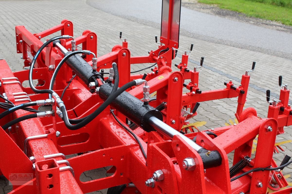 Sonstige Bodenbearbeitungsgeräte del tipo Sonstige Özdöken Hackgerät-6 reihig-NEU, Neumaschine In Eberschwang (Immagine 21)