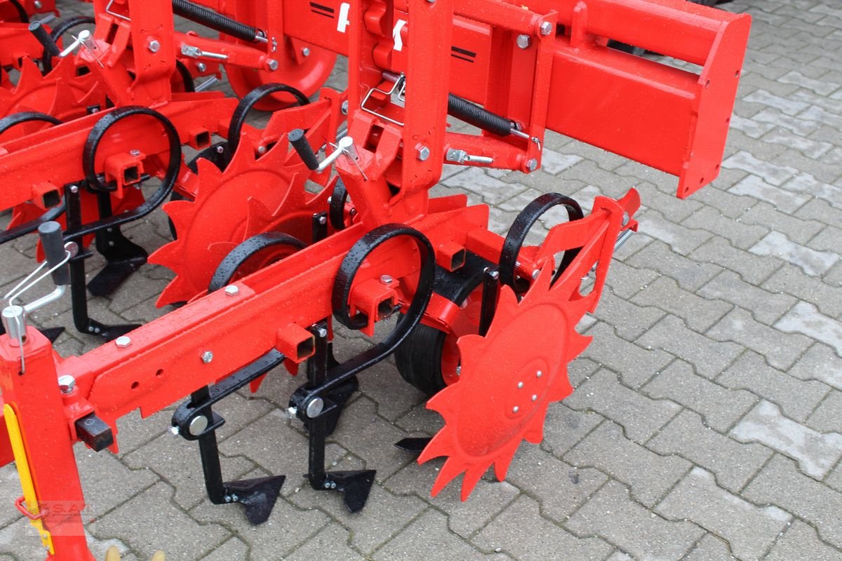 Sonstige Bodenbearbeitungsgeräte del tipo Sonstige Özdöken Hackgerät-6 reihig-NEU, Neumaschine In Eberschwang (Immagine 7)