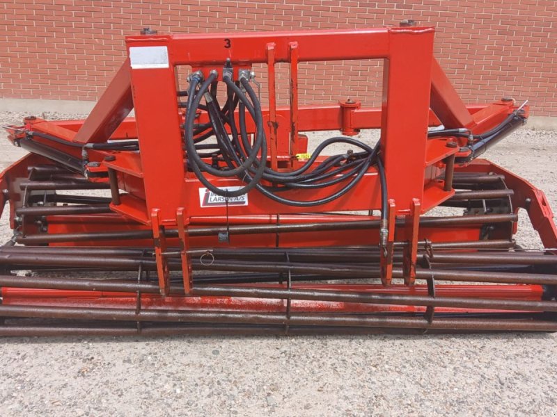 Sonstige Bodenbearbeitungsgeräte typu Sonstige 2 Level 2600 2 Level 2600, Gebrauchtmaschine v Nykøbing Mors (Obrázek 1)