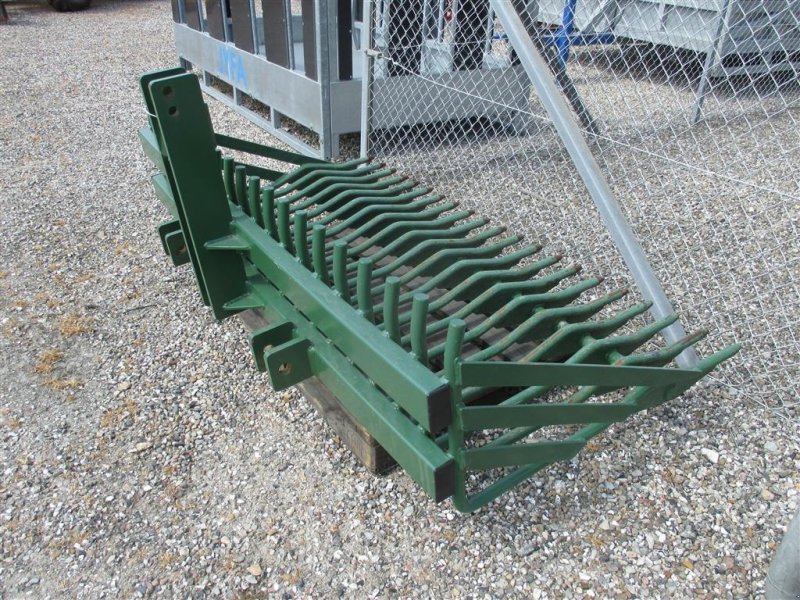 Sonstige Bodenbearbeitungsgeräte типа Sonstige 2 m., Gebrauchtmaschine в Slangerup (Фотография 1)