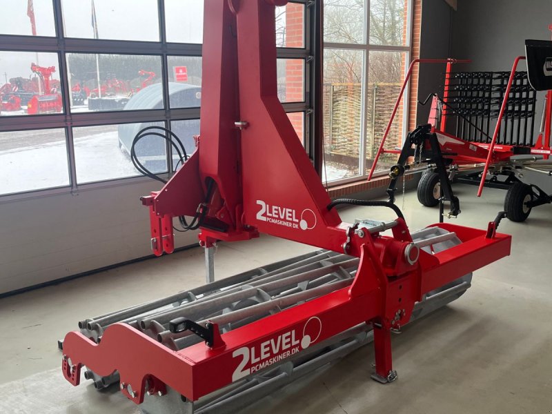 Sonstige Bodenbearbeitungsgeräte типа Sonstige 2600, Gebrauchtmaschine в Skive (Фотография 1)