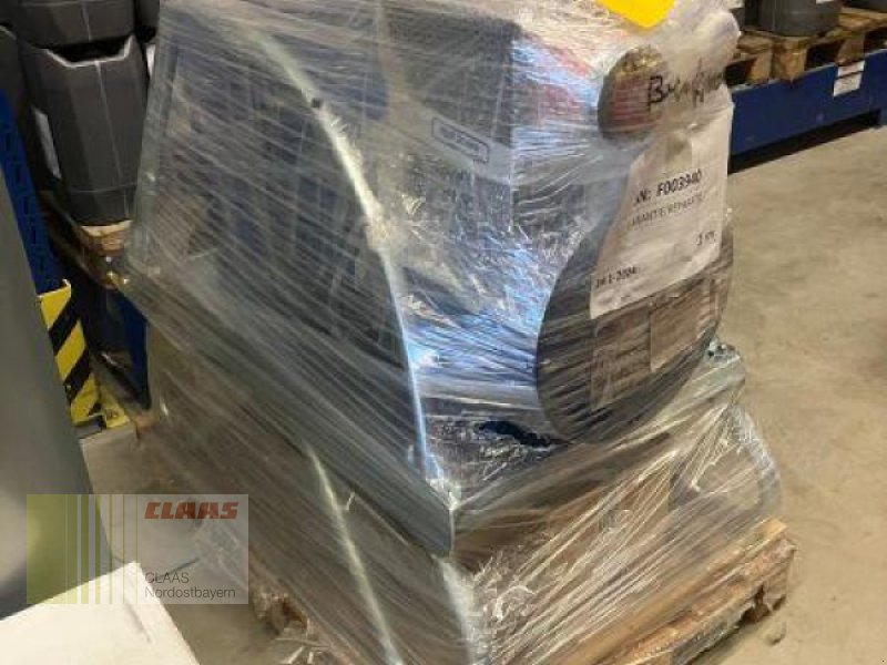 Sonstige Bodenbearbeitungsgeräte от тип Sonstige 3ETC 53/4 IP45 ZAPFW.GENERATOR, Gebrauchtmaschine в Altenstadt a.d. Waldnaab (Снимка 1)