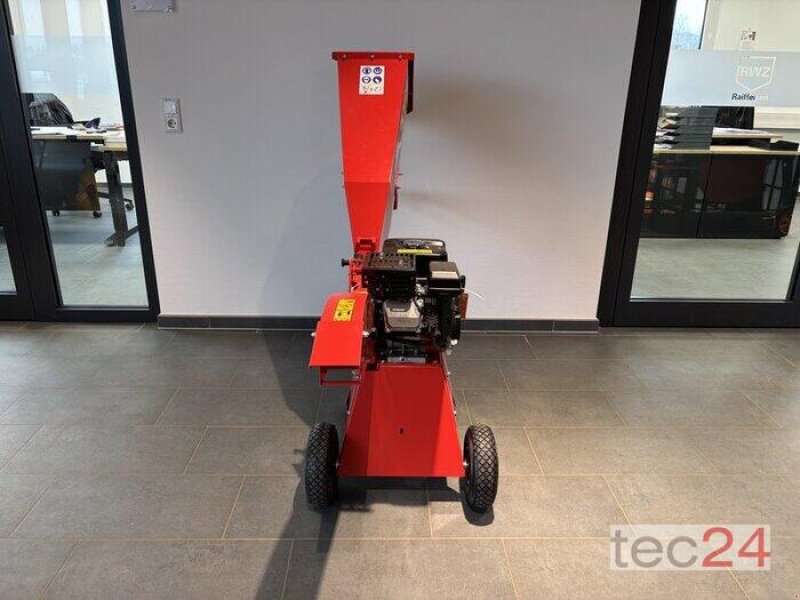 Sonstige Bodenbearbeitungsgeräte tip Sonstige 600 Häcksler, Neumaschine in Wipperfürth (Poză 2)