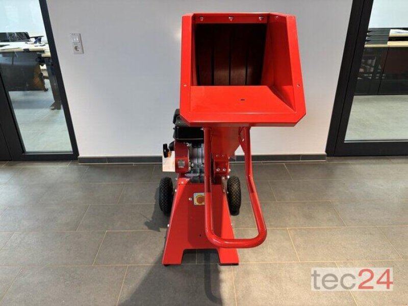 Sonstige Bodenbearbeitungsgeräte tip Sonstige 600 Häcksler, Neumaschine in Wipperfürth (Poză 3)