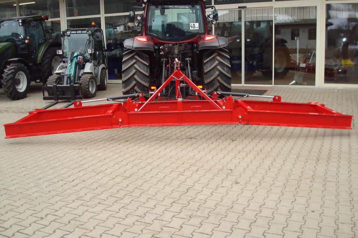 Sonstige Bodenbearbeitungsgeräte of the type Sonstige Ackerschleppe 5 Meter, Neumaschine in Judenburg (Picture 8)