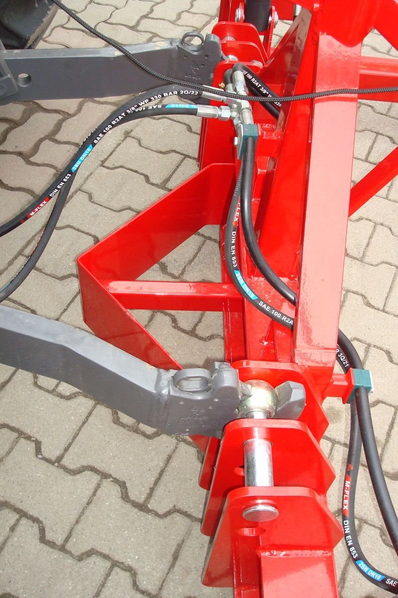 Sonstige Bodenbearbeitungsgeräte of the type Sonstige Ackerschleppe 5 Meter, Neumaschine in Judenburg (Picture 4)