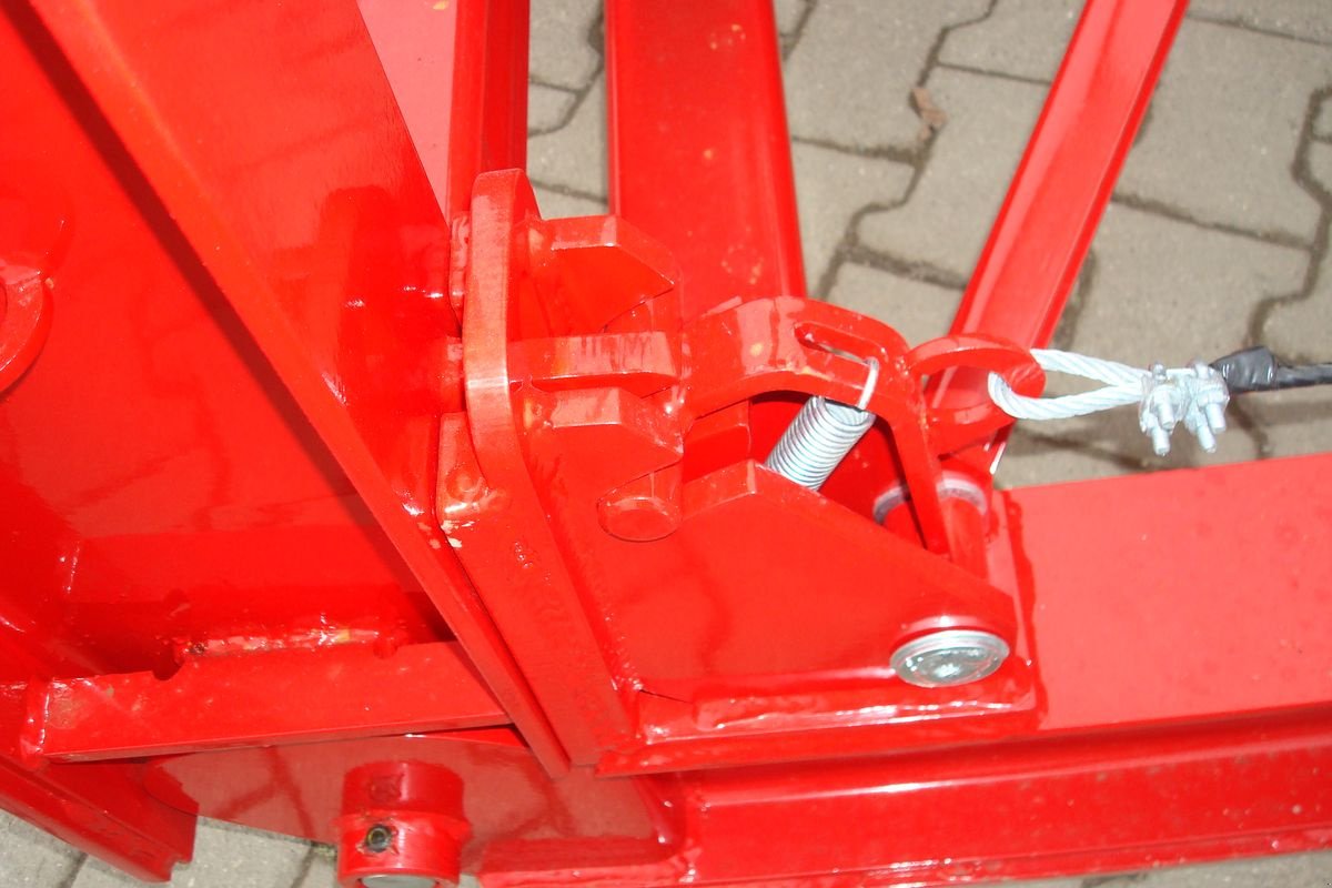 Sonstige Bodenbearbeitungsgeräte of the type Sonstige Ackerschleppe 5 Meter, Neumaschine in Judenburg (Picture 2)