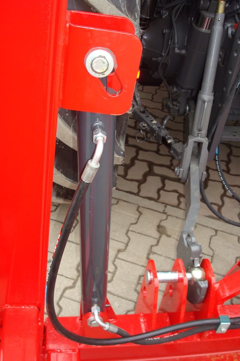 Sonstige Bodenbearbeitungsgeräte of the type Sonstige Ackerschleppe 5 Meter, Neumaschine in Judenburg (Picture 5)