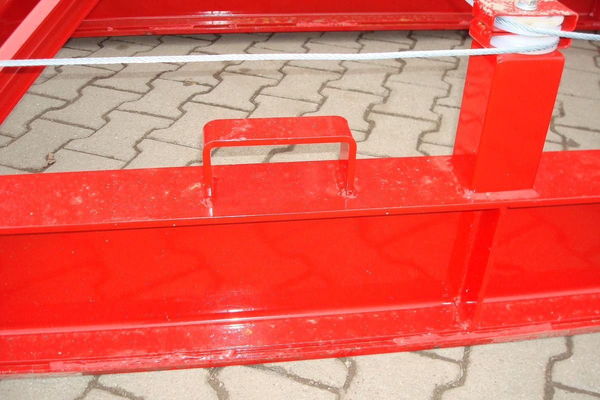 Sonstige Bodenbearbeitungsgeräte of the type Sonstige Ackerschleppe 5 Meter, Neumaschine in Judenburg (Picture 3)