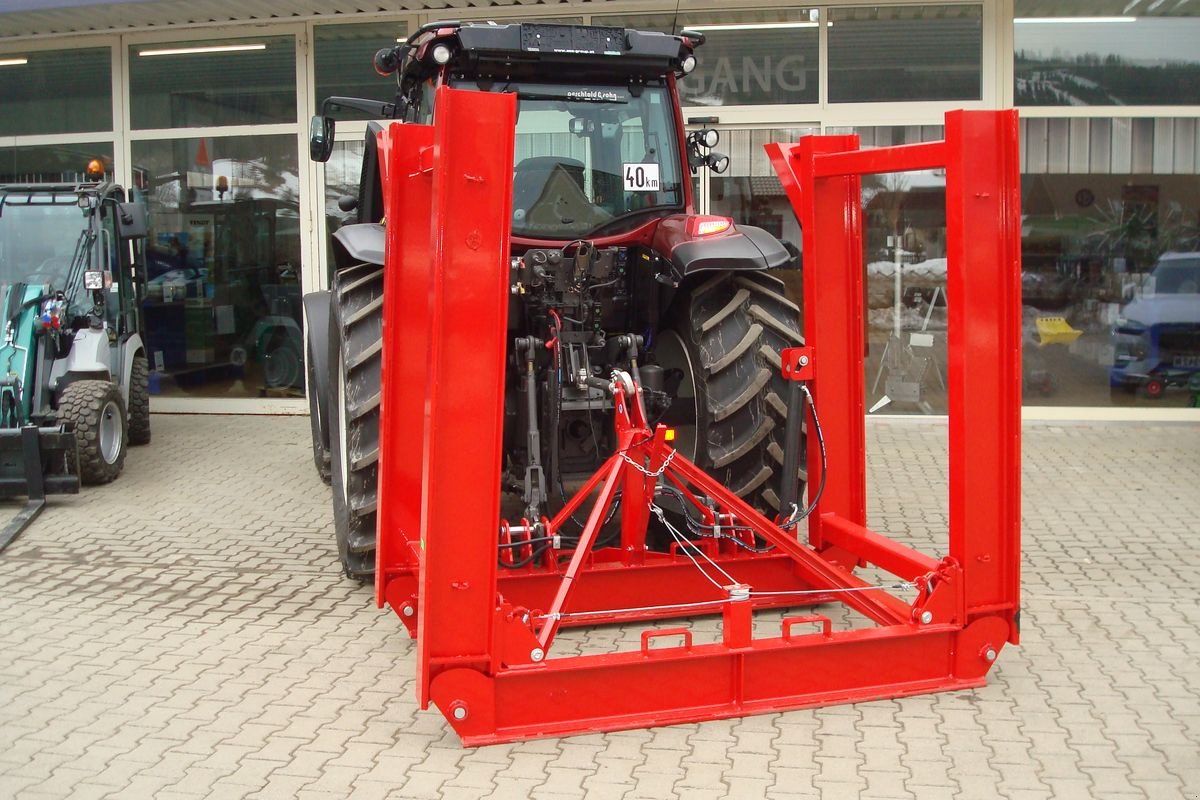 Sonstige Bodenbearbeitungsgeräte of the type Sonstige Ackerschleppe 5 Meter, Neumaschine in Judenburg (Picture 1)