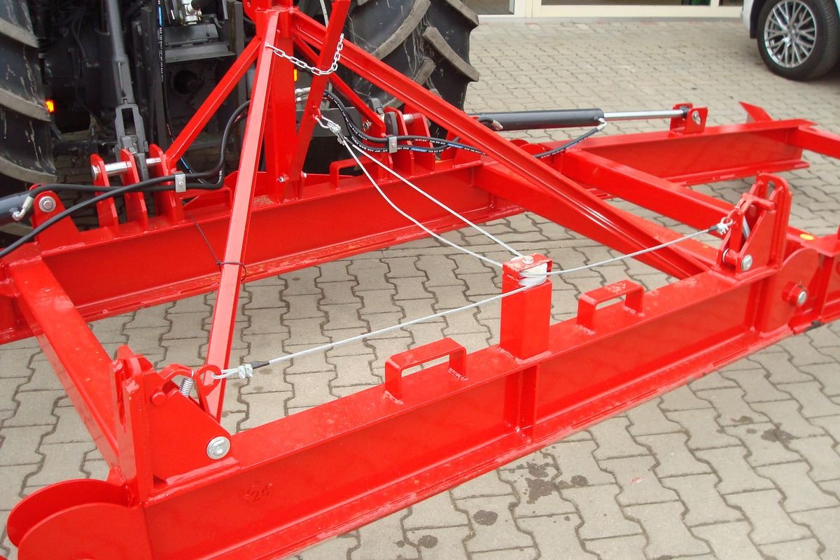 Sonstige Bodenbearbeitungsgeräte of the type Sonstige Ackerschleppe 5 Meter, Neumaschine in Judenburg (Picture 9)