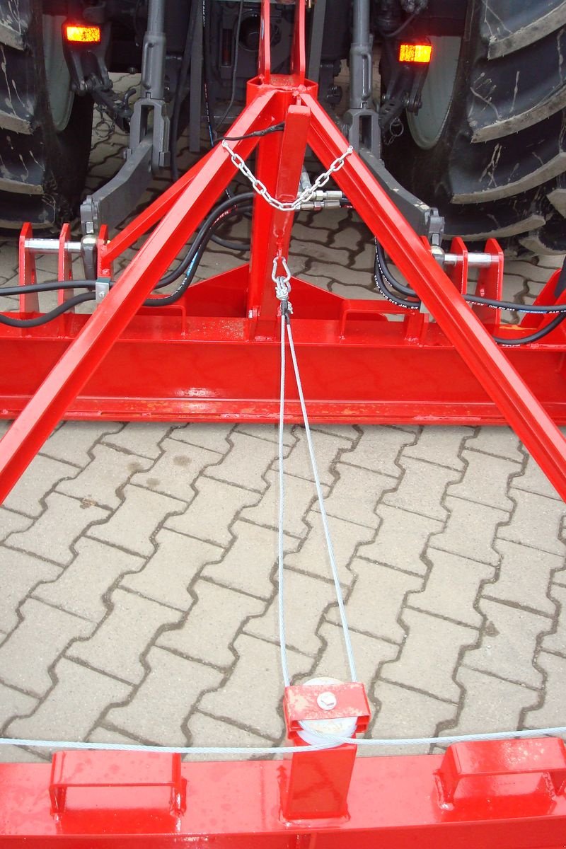 Sonstige Bodenbearbeitungsgeräte of the type Sonstige Ackerschleppe 5 Meter, Neumaschine in Judenburg (Picture 10)