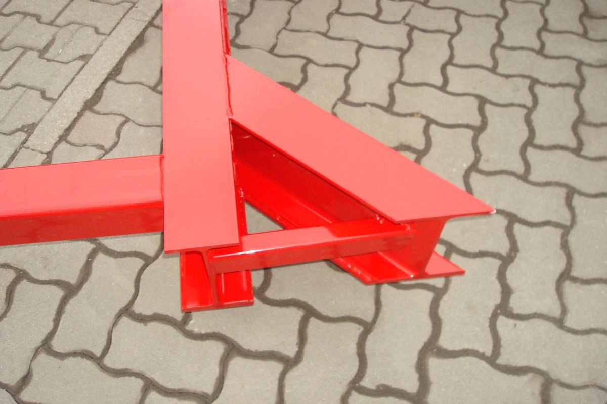 Sonstige Bodenbearbeitungsgeräte of the type Sonstige Ackerschleppe 5 Meter, Neumaschine in Judenburg (Picture 13)