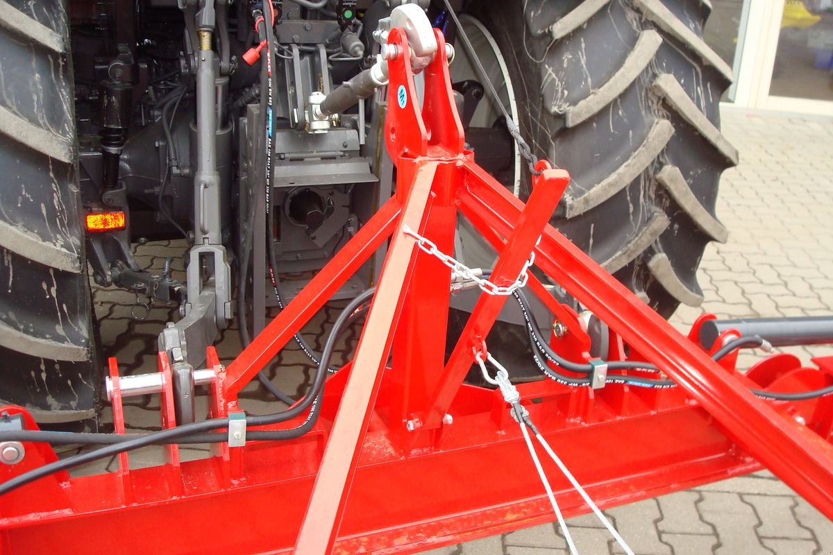 Sonstige Bodenbearbeitungsgeräte του τύπου Sonstige Ackerschleppe 6 Meter, Neumaschine σε Judenburg (Φωτογραφία 12)