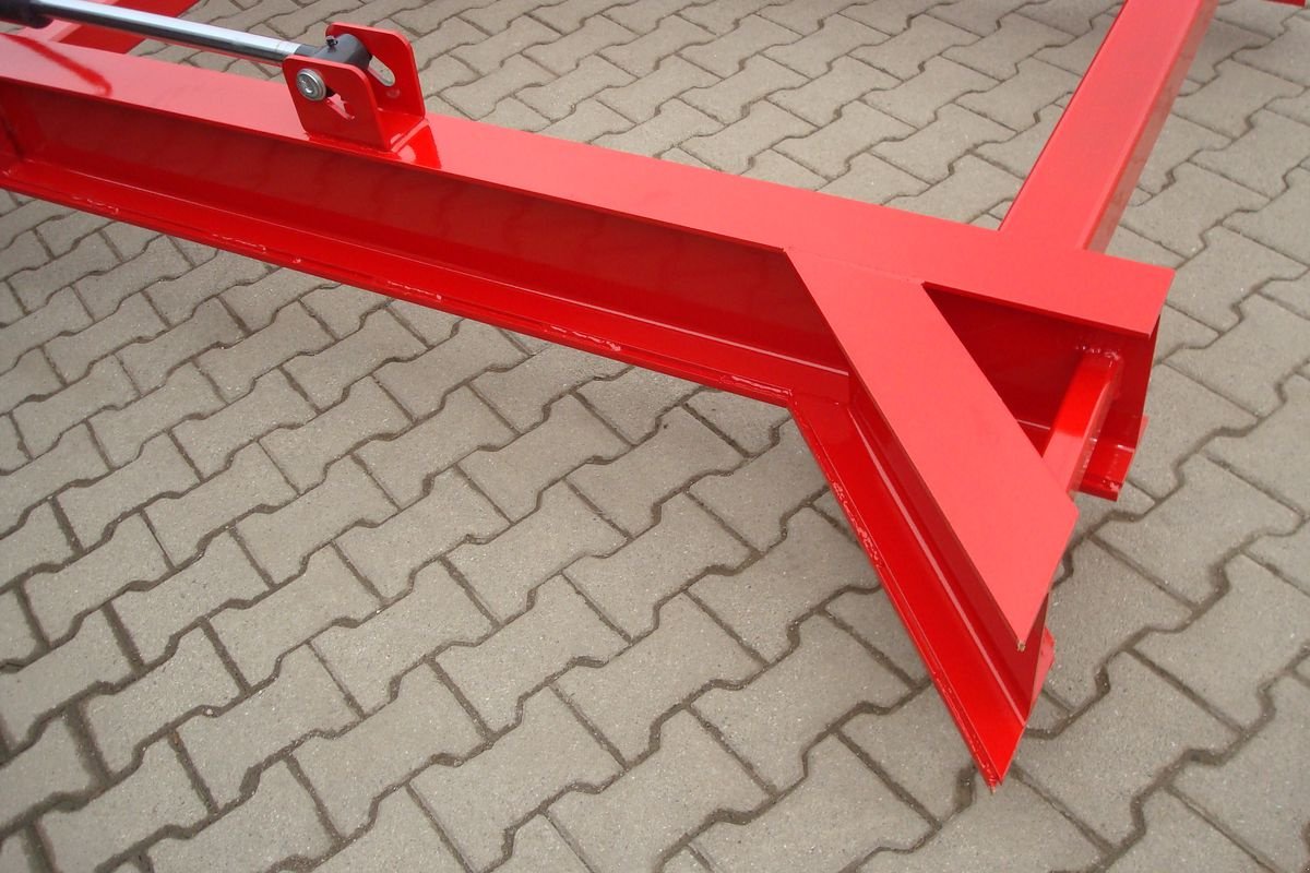 Sonstige Bodenbearbeitungsgeräte του τύπου Sonstige Ackerschleppe 6 Meter, Neumaschine σε Judenburg (Φωτογραφία 9)