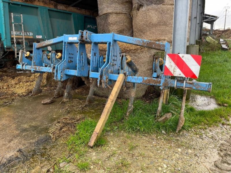 Sonstige Bodenbearbeitungsgeräte типа Sonstige ACTISOL, Gebrauchtmaschine в JOSSELIN (Фотография 1)
