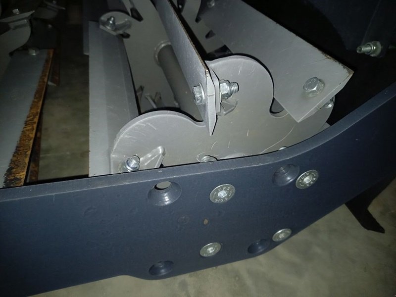 Sonstige Bodenbearbeitungsgeräte a típus Sonstige Agrotom 3 m, Gebrauchtmaschine ekkor: Schwarzhäusern (Kép 3)