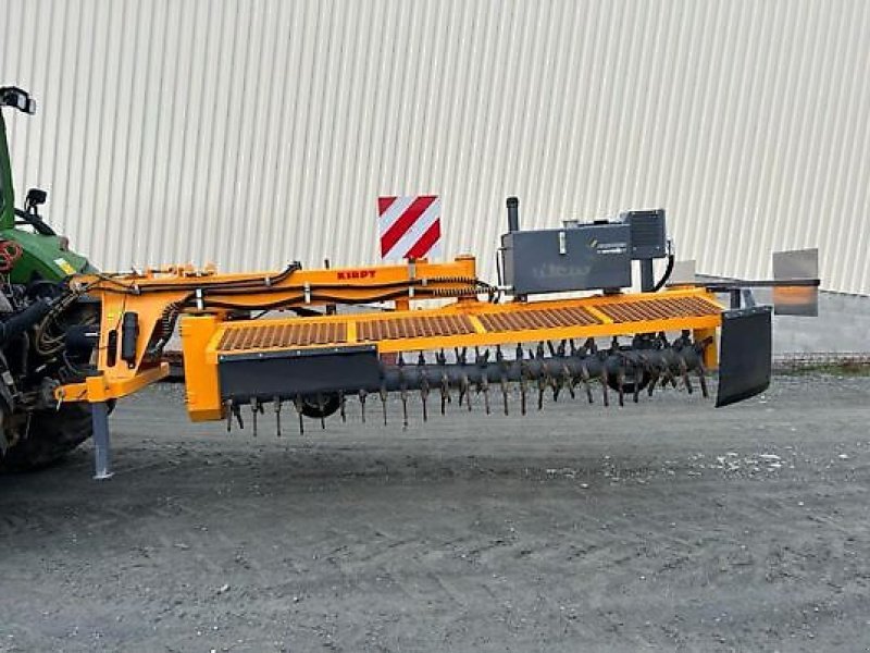 Sonstige Bodenbearbeitungsgeräte des Typs Sonstige ANDAINEUR DE PIERRES  KIRPY AN3R, Gebrauchtmaschine in PEYROLE (Bild 1)