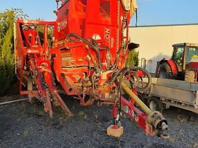 Sonstige Bodenbearbeitungsgeräte des Typs Sonstige arracheuse Simon, Gebrauchtmaschine in Marlenheim (Bild 1)