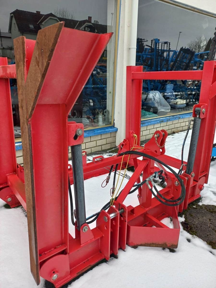 Sonstige Bodenbearbeitungsgeräte typu Sonstige AS 500, Vorführmaschine w Göpfritz (Zdjęcie 1)