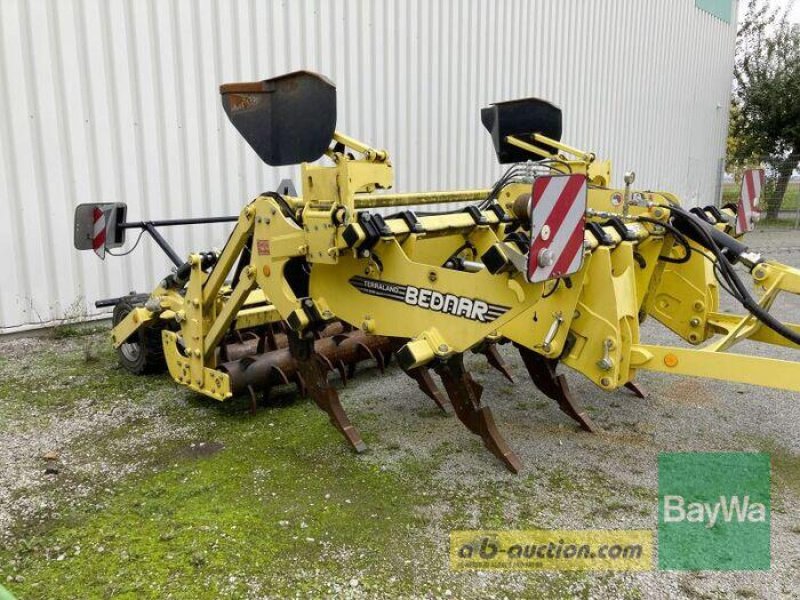 Sonstige Bodenbearbeitungsgeräte tipa Sonstige BEDNAR TN 3000 HM7RT, Gebrauchtmaschine u Giebelstadt (Slika 2)