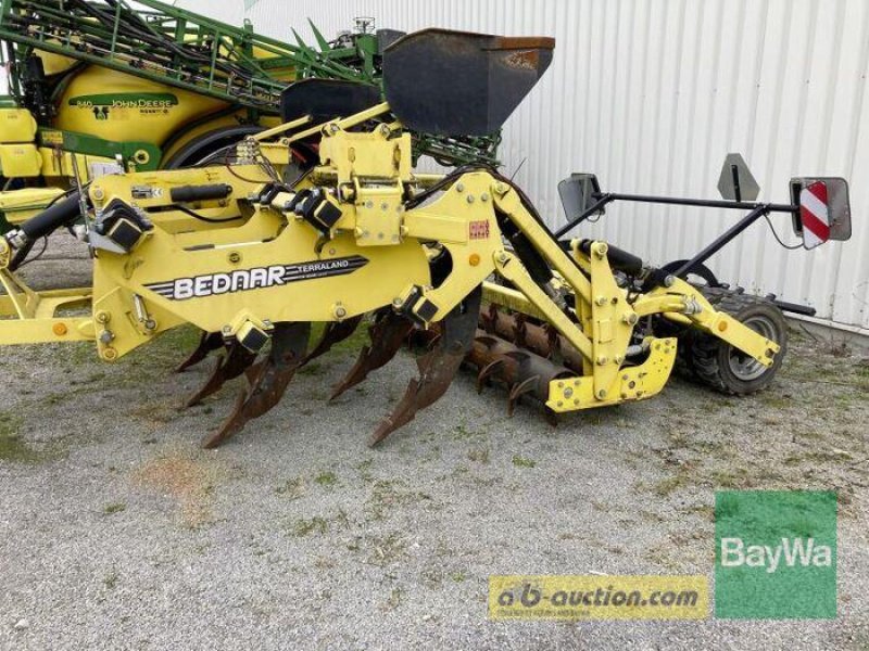 Sonstige Bodenbearbeitungsgeräte tipa Sonstige BEDNAR TN 3000 HM7RT, Gebrauchtmaschine u Giebelstadt (Slika 9)
