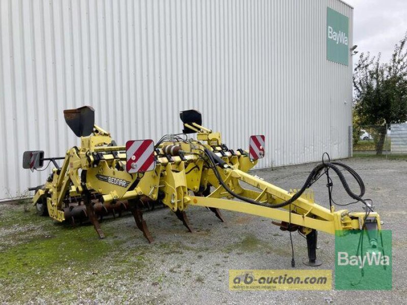 Sonstige Bodenbearbeitungsgeräte tipa Sonstige BEDNAR TN 3000 HM7RT, Gebrauchtmaschine u Giebelstadt (Slika 1)