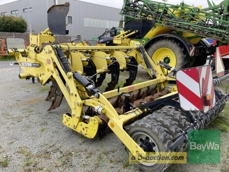 Sonstige Bodenbearbeitungsgeräte tipa Sonstige BEDNAR TN 3000 HM7RT, Gebrauchtmaschine u Giebelstadt (Slika 8)