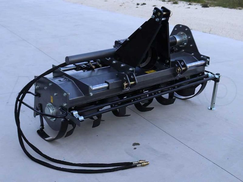 Sonstige Bodenbearbeitungsgeräte del tipo Sonstige Blackstone Ackerfräse BHTL-125, Neumaschine In NATTERNBACH (Immagine 1)