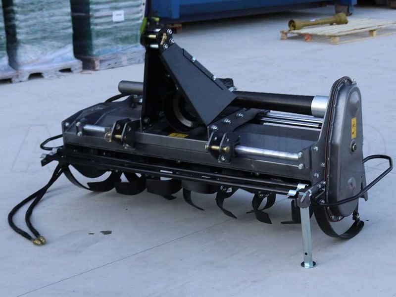 Sonstige Bodenbearbeitungsgeräte of the type Sonstige Blackstone Ackerfräse BHTL-125, Neumaschine in NATTERNBACH (Picture 2)