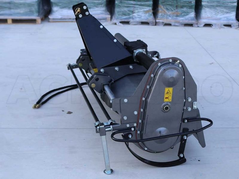 Sonstige Bodenbearbeitungsgeräte of the type Sonstige Blackstone Ackerfräse BHTL-125, Neumaschine in NATTERNBACH (Picture 4)