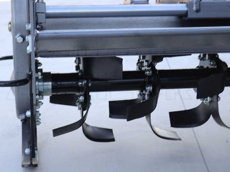 Sonstige Bodenbearbeitungsgeräte of the type Sonstige Blackstone Ackerfräse BHTL-125, Neumaschine in NATTERNBACH (Picture 7)