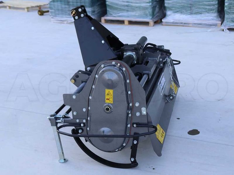 Sonstige Bodenbearbeitungsgeräte of the type Sonstige Blackstone Ackerfräse BHTL-125, Neumaschine in NATTERNBACH (Picture 3)