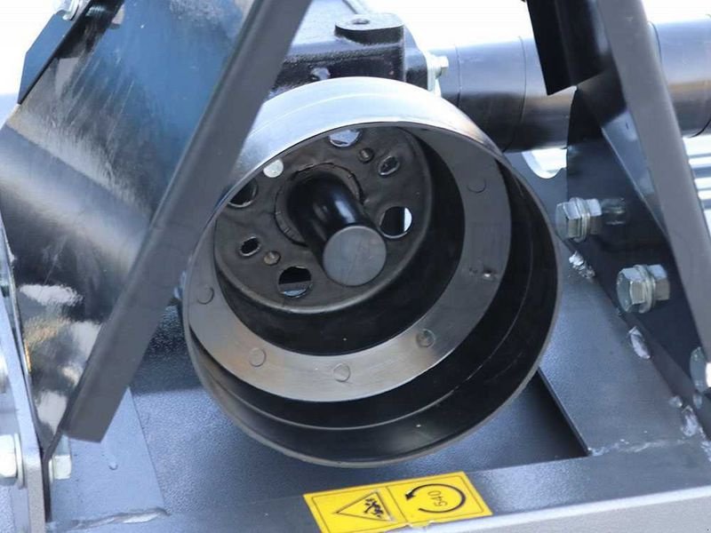 Sonstige Bodenbearbeitungsgeräte of the type Sonstige Blackstone Ackerfräse BHTL-125, Neumaschine in NATTERNBACH (Picture 6)