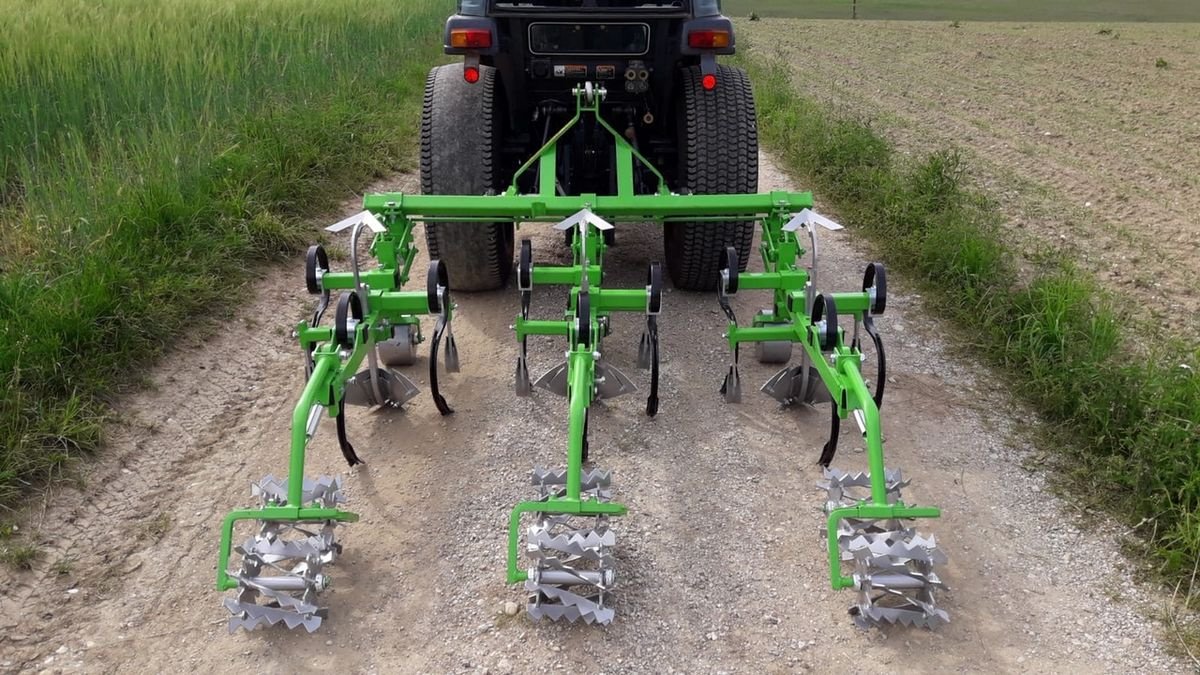 Sonstige Bodenbearbeitungsgeräte of the type Sonstige Bomet Kartoffelhackgerät M128, Neumaschine in NATTERNBACH (Picture 1)