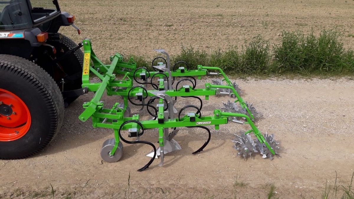 Sonstige Bodenbearbeitungsgeräte of the type Sonstige Bomet Kartoffelhackgerät M128, Neumaschine in NATTERNBACH (Picture 6)