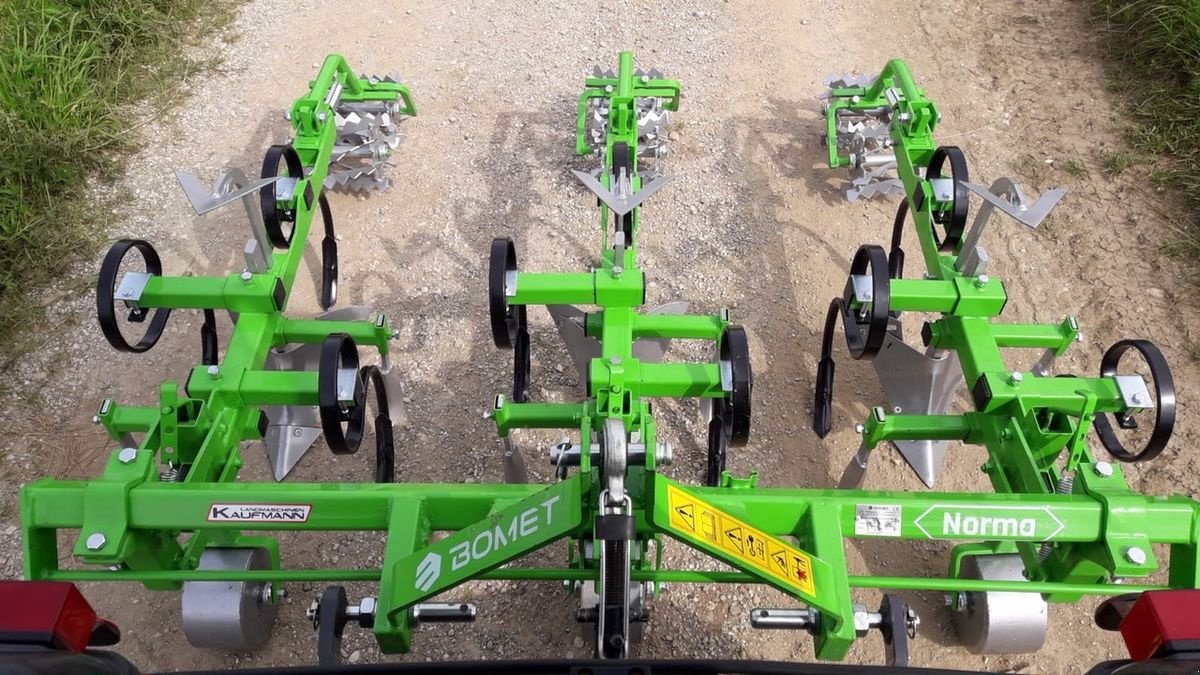 Sonstige Bodenbearbeitungsgeräte of the type Sonstige Bomet Kartoffelhackgerät M128, Neumaschine in NATTERNBACH (Picture 5)